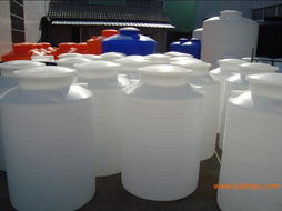 南京3噸、10噸PE水箱及1噸儲罐 專業生產、價格解析與選購指南