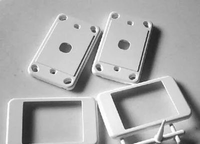 詳解ABS塑料注塑工藝 耐熱ABS注塑成型的幾大注意事項